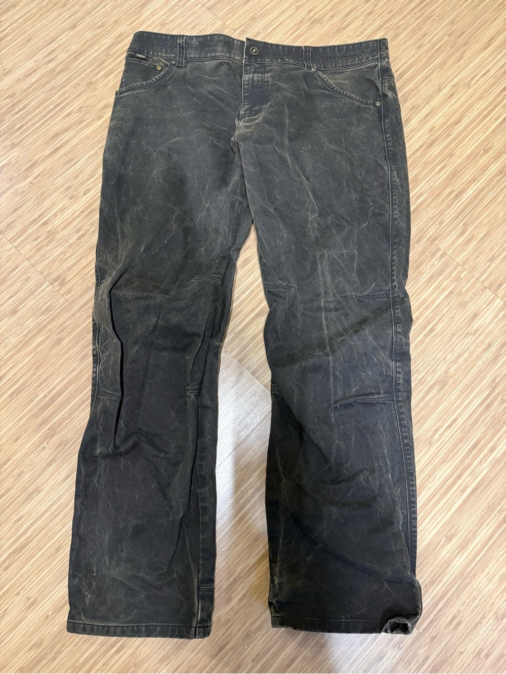 Kuhl Men's Espresso RYDR Pants